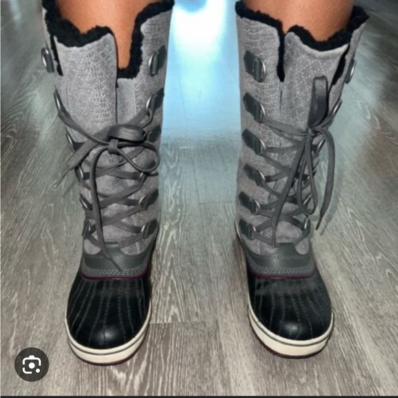 ❄️Sorel Snowboot❄️ - Picture 8 of 15